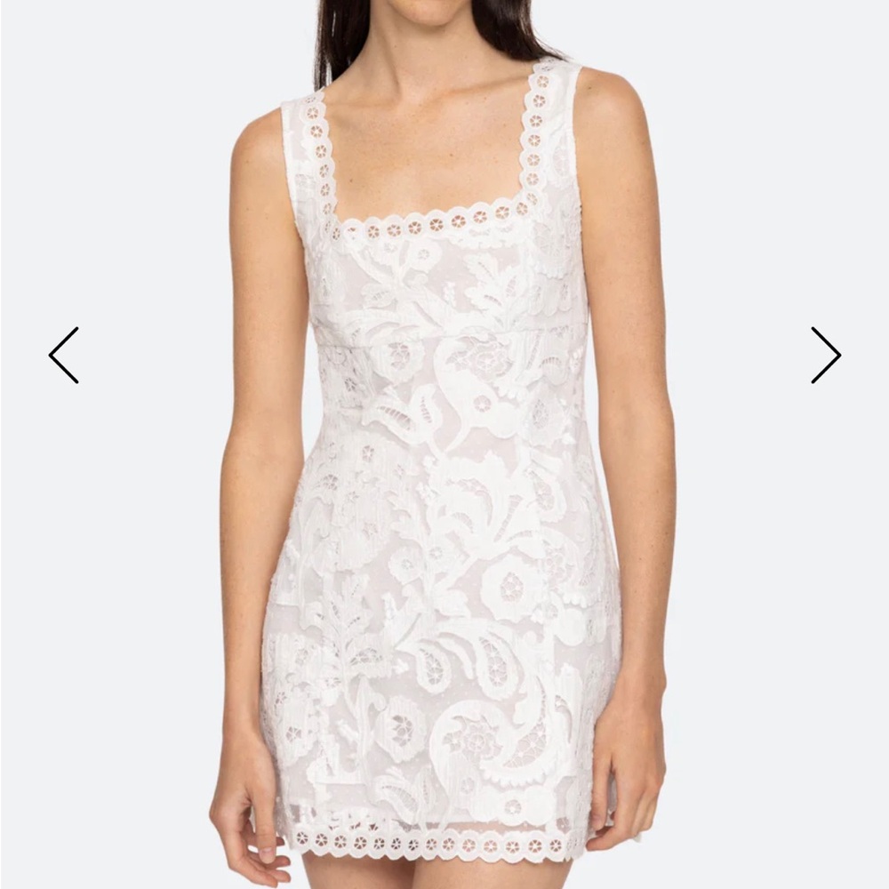 Sea New York Lovina Dress, Size 16